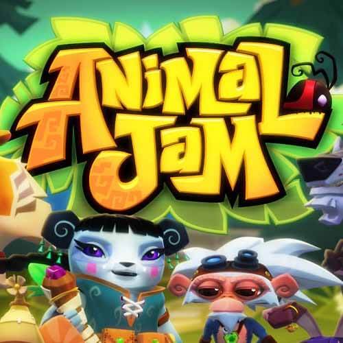 animal jam online community