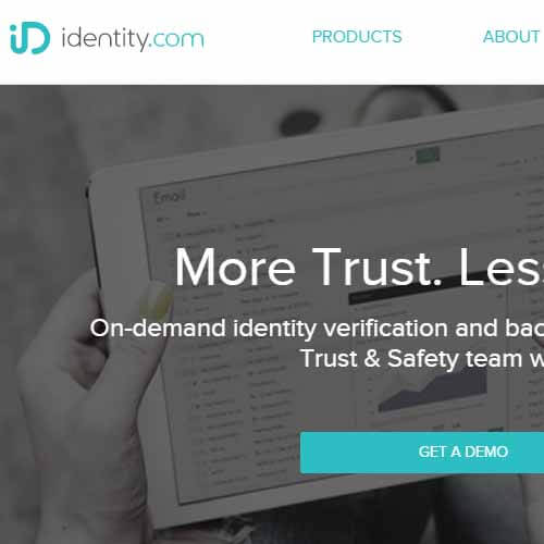 identity online presence management